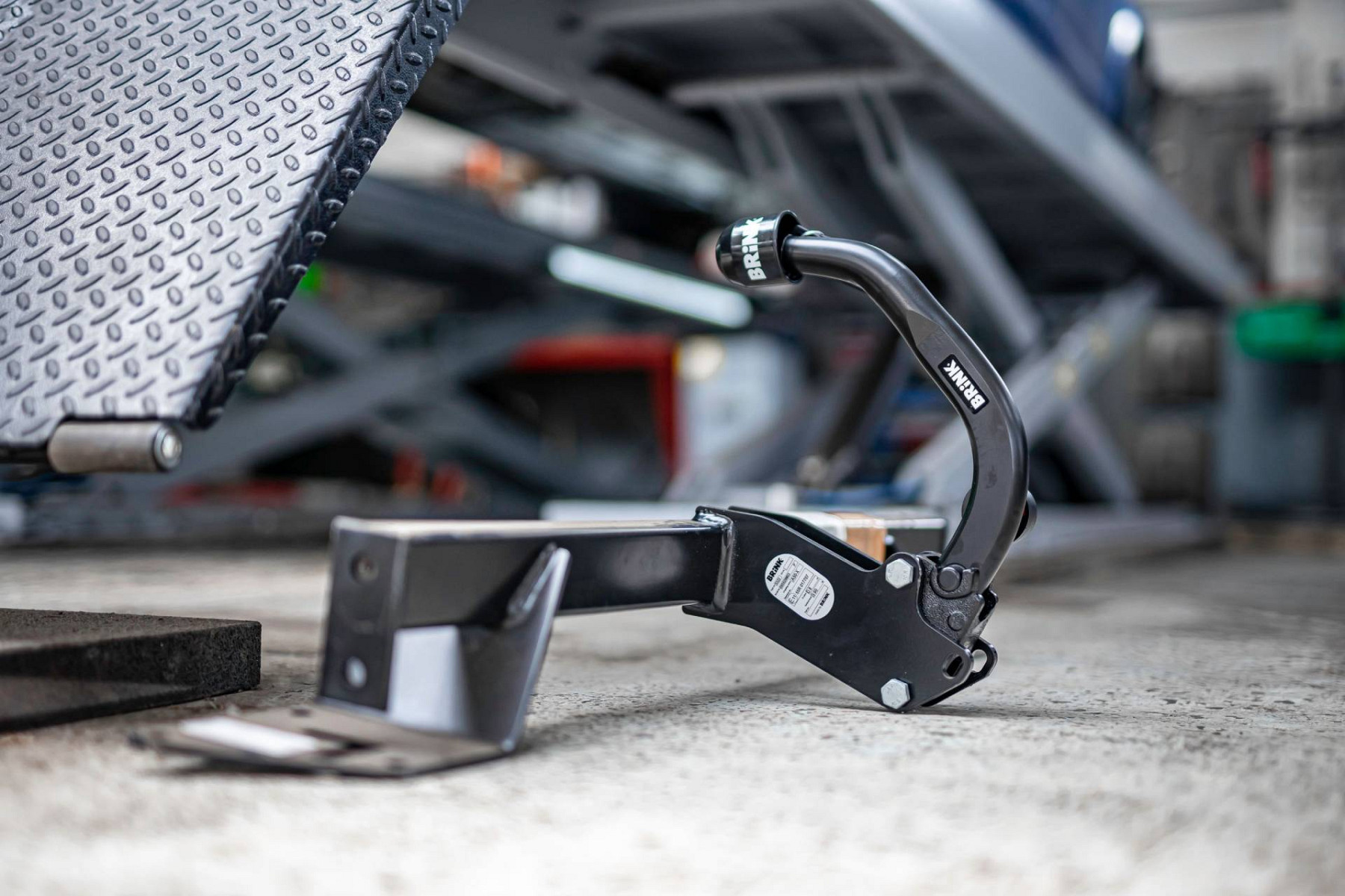 Carteam Garage Gerrits