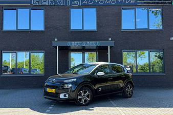 Citroën C3 1.2 PureTech S&S Feel Edition Automatische Airco | Cruise Control | Parkeersensoren | Bluetooth | Re