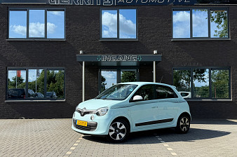 Renault Twingo 1.0 SCe Collection Airco | Navigatie | Bluetooth | LED Dagrijverlichting