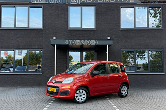 Fiat Panda 0.9 TwinAir Edizione Cool Airco | NAP | Zuinig | 5-deurs .