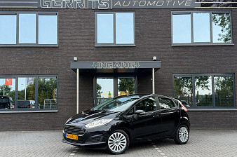 Ford Fiesta 1.0 Style | Airco | LED Dagrijverlichting | Start/Stop | Leder Stuurwiel | Elektrische Ramen