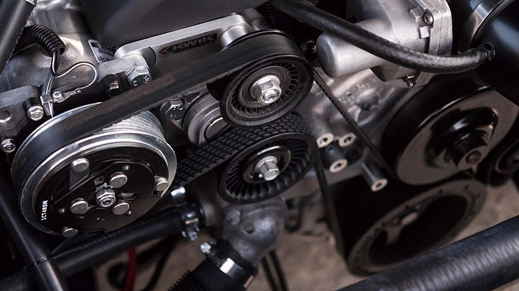 Carteam Garage Gerrits