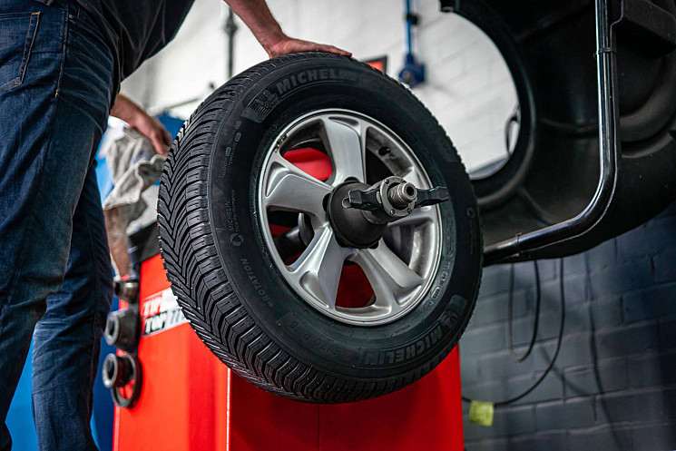 Carteam Garage Gerrits