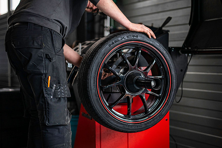 Carteam Garage Gerrits
