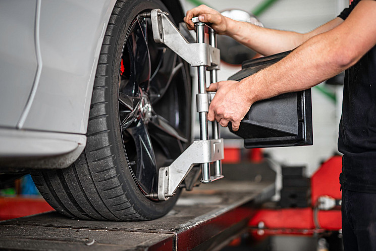 Carteam Garage Gerrits