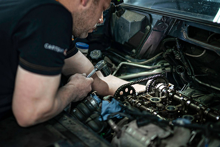 Carteam Garage Gerrits