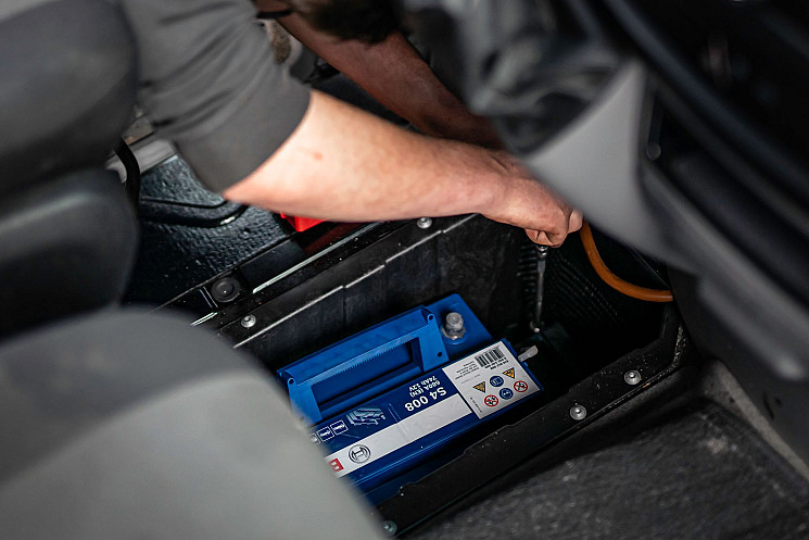 Carteam Garage Gerrits