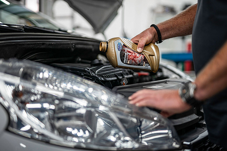 Carteam Garage Gerrits