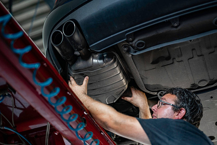 Carteam Garage Gerrits