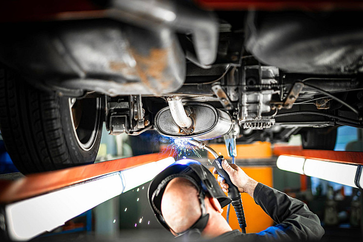Carteam Garage Gerrits