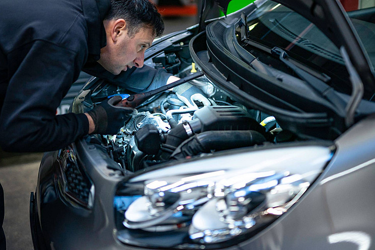 Carteam Garage Gerrits