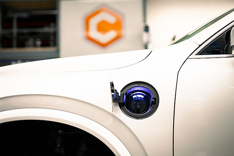 Carteam Garage Gerrits