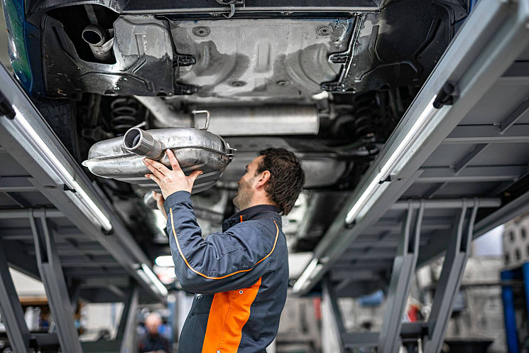 Carteam Garage Gerrits