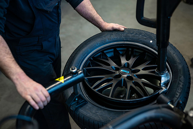 Carteam Garage Gerrits