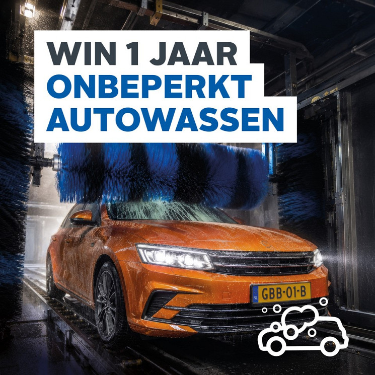 Carteam Garage Gerrits